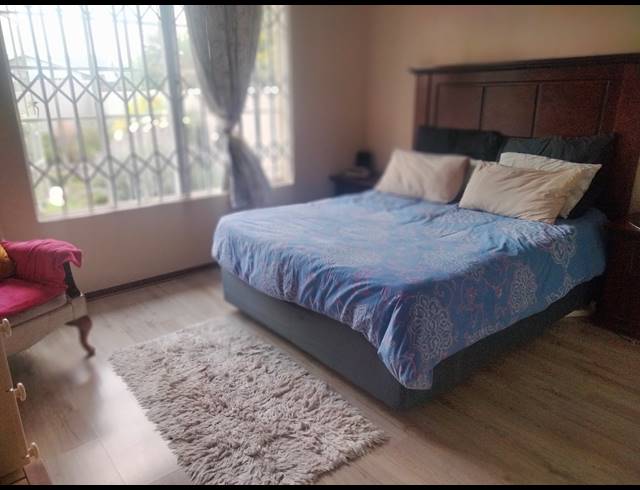 2 BEDROOM TOWNHOUSE FOR SALE IN SUNDOWNER